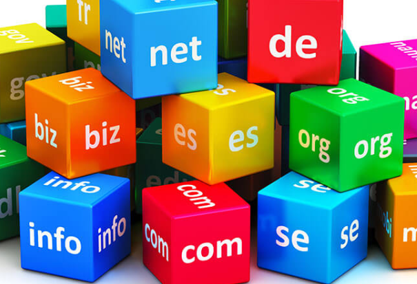 Domain Names